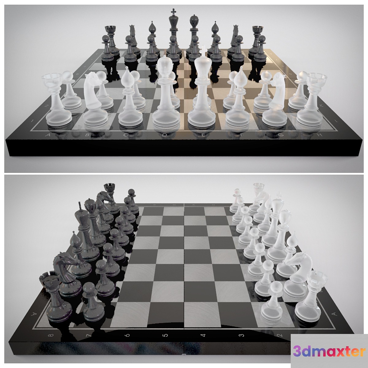 Chess - No.5