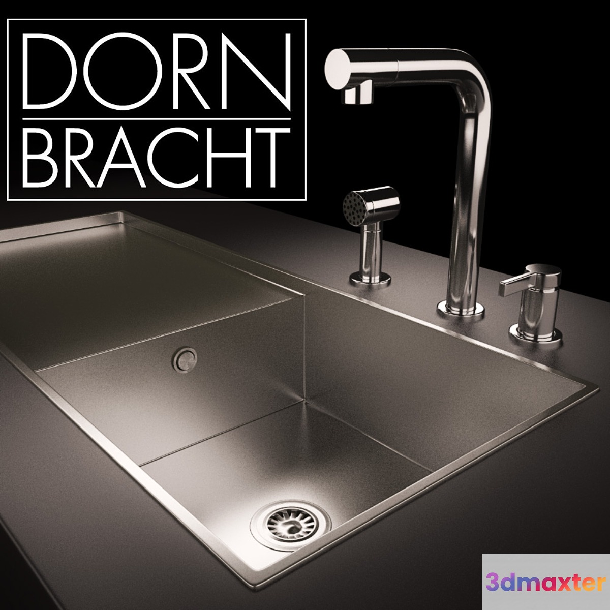 Dornbracth Water Units