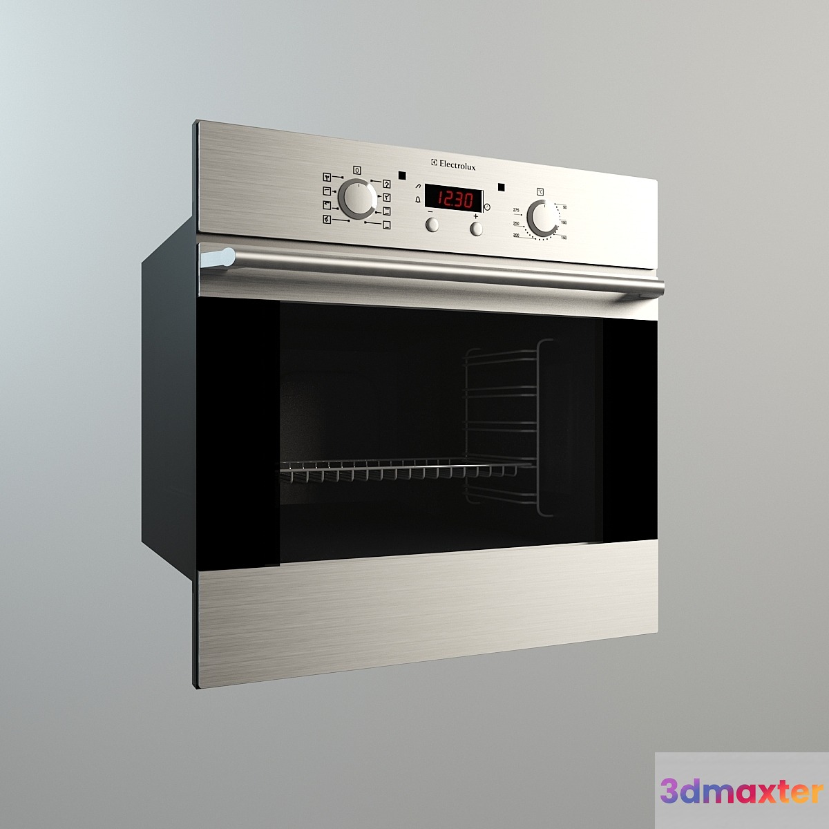 Electrolux eob 32100 x - No.2