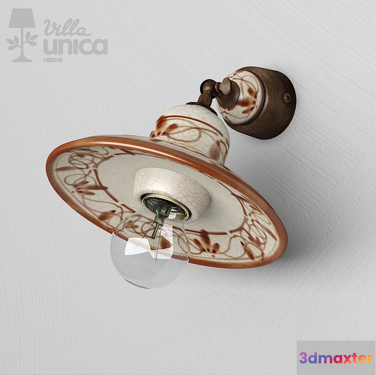IMAS sconces