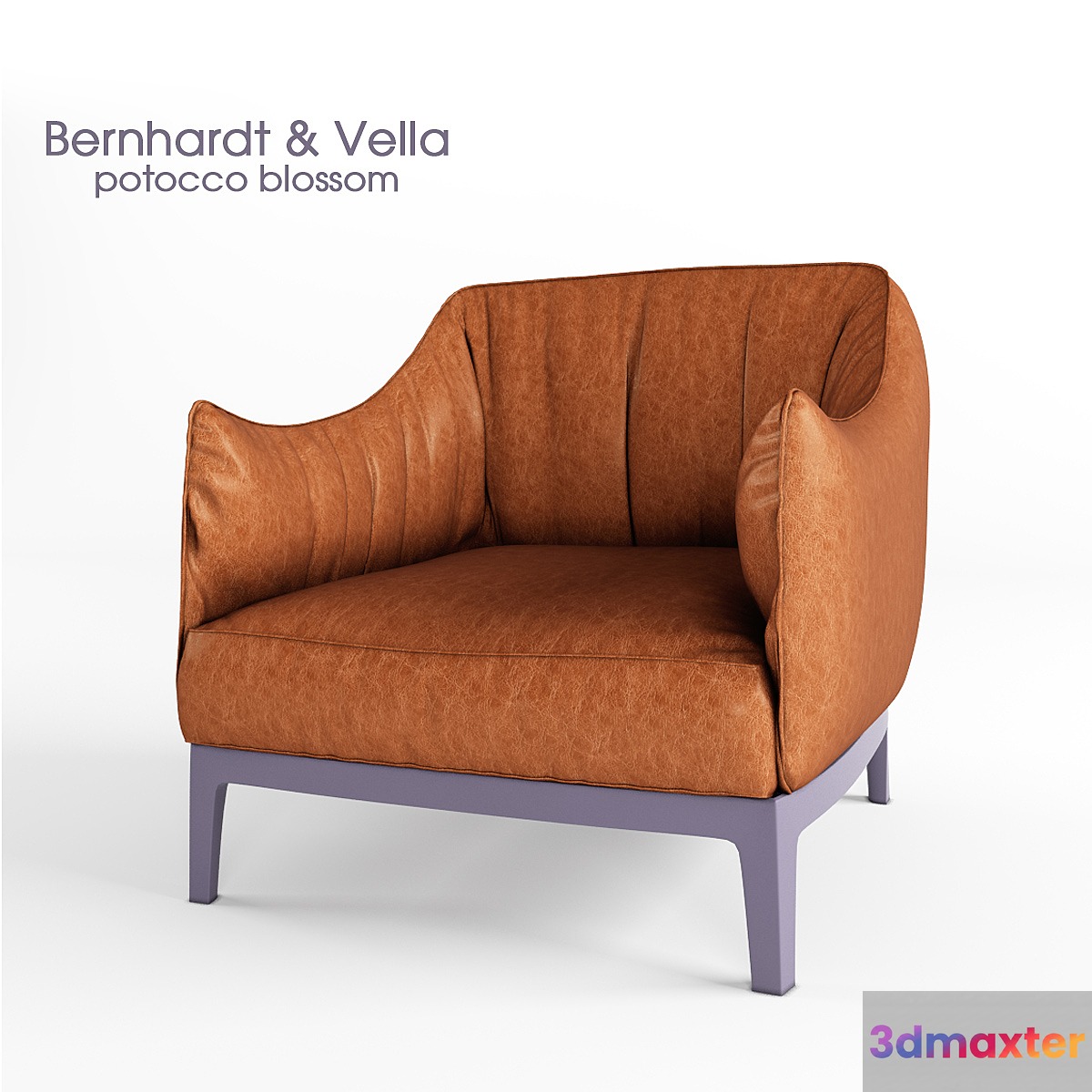 Bernhardt & Vella 3D Max