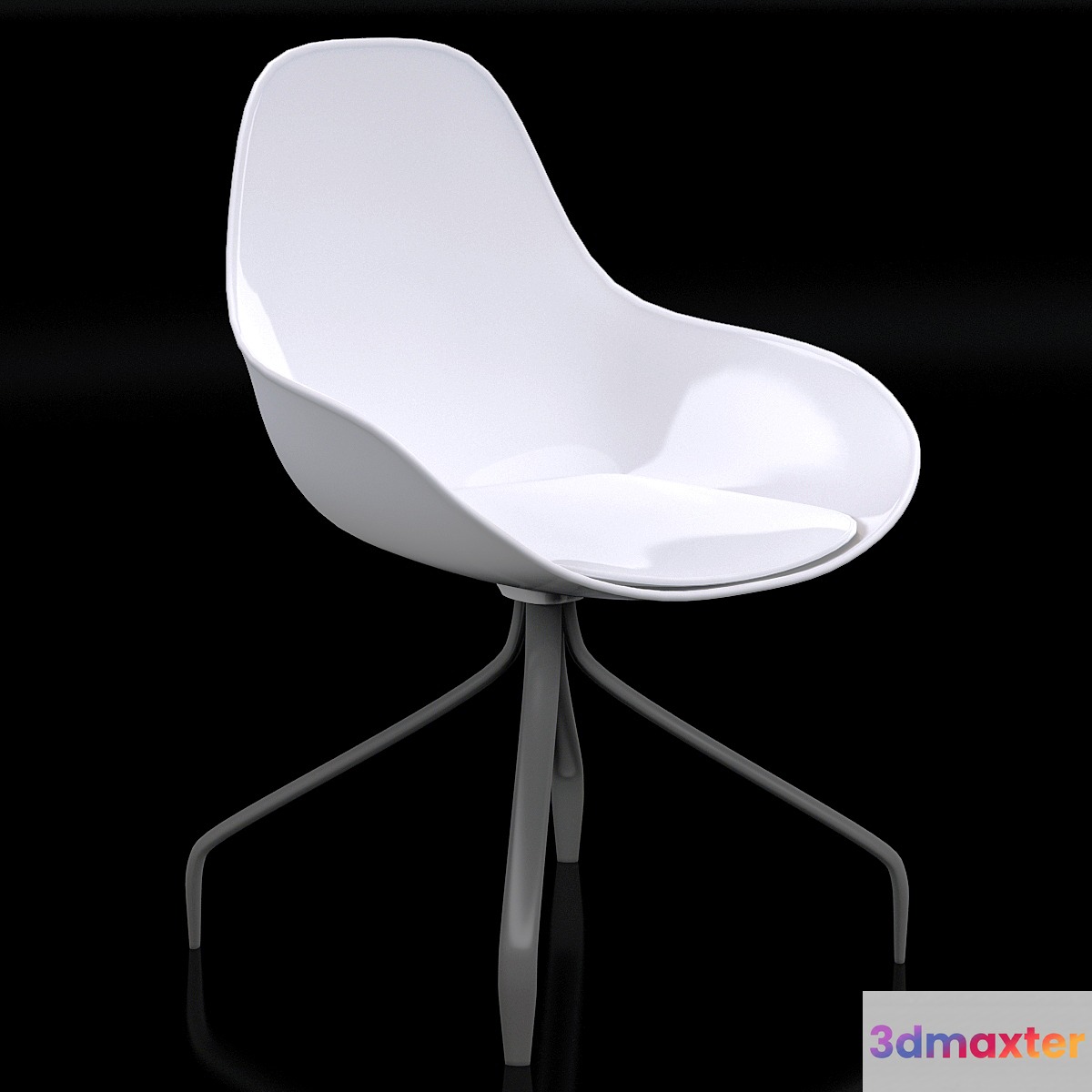 Ikea Jakob chair