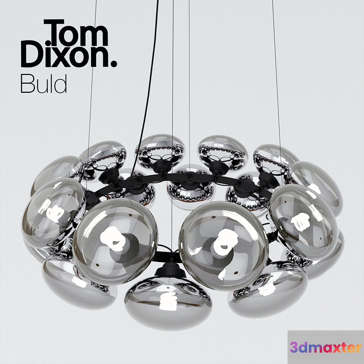 Tom Dixon Bulb
