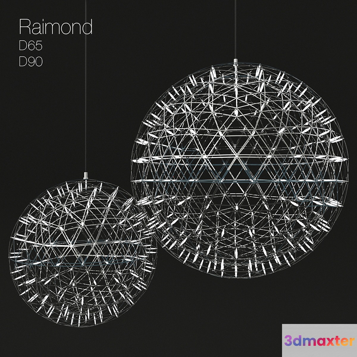 Raimond D90_D65