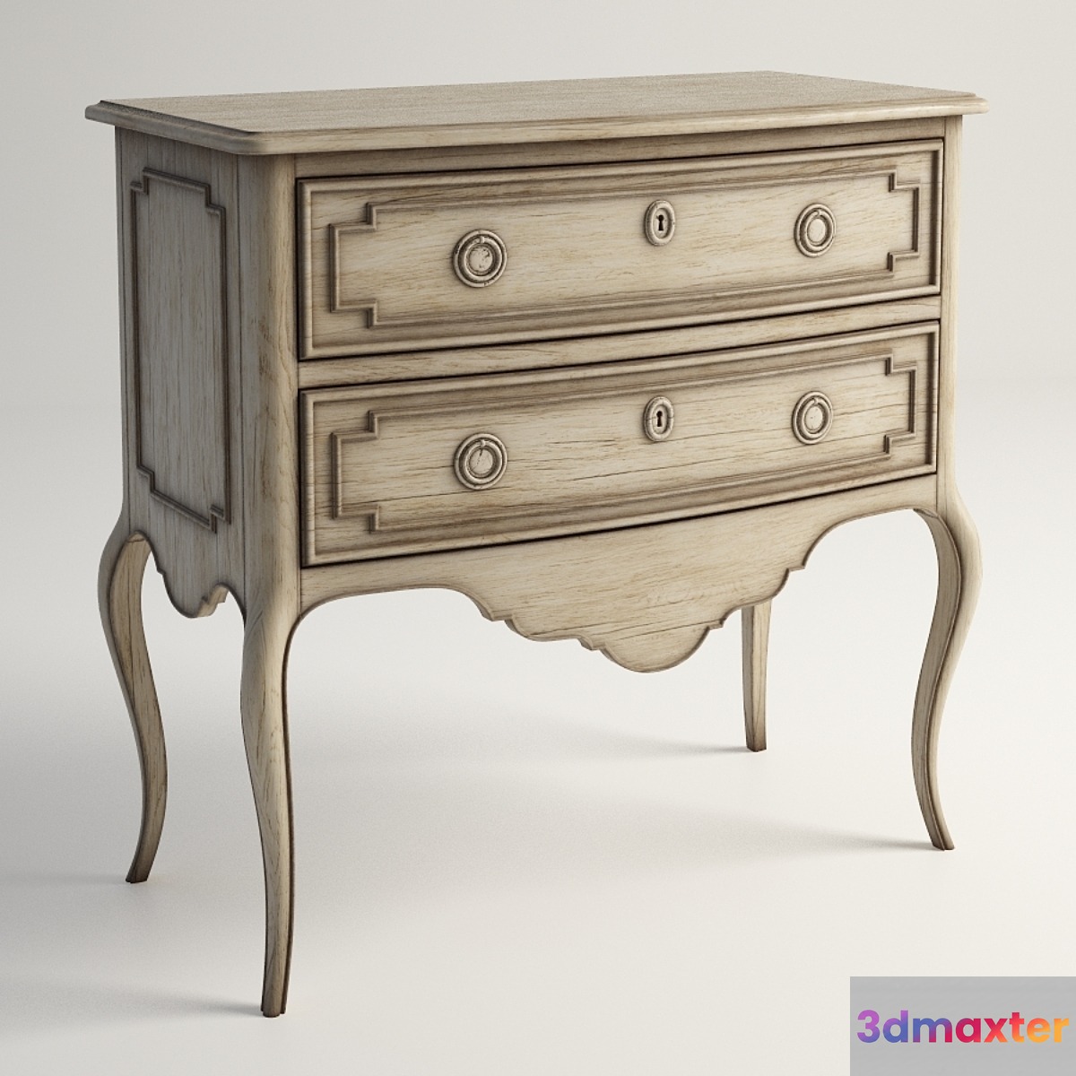 Brittany Drawer Chest MN5428