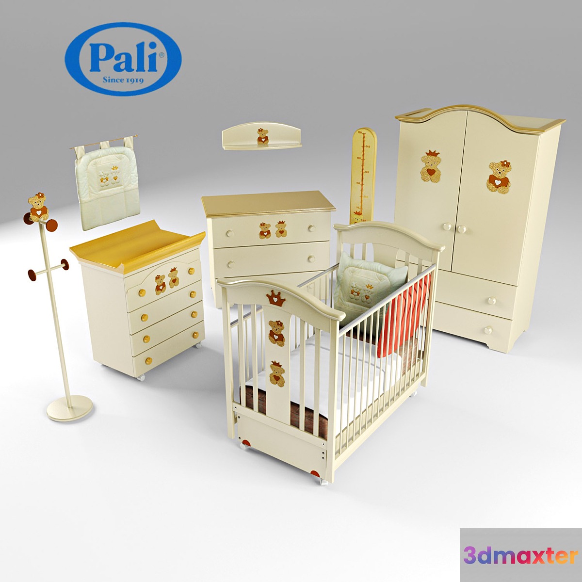 Pali Caprice Royal