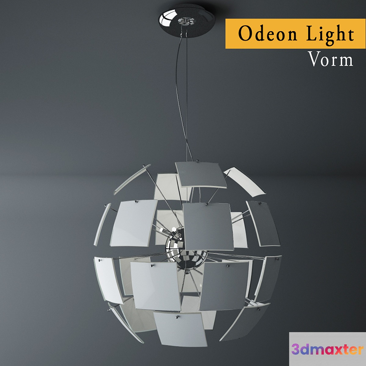 Odeon Light Vorm