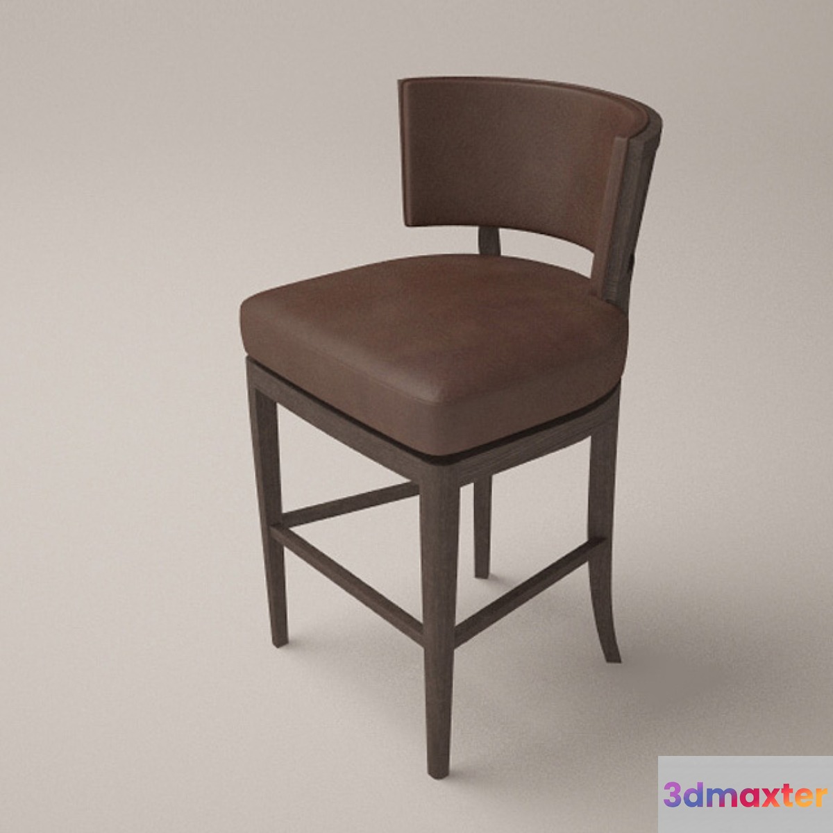Bar Stool A.Rudin Art. 780