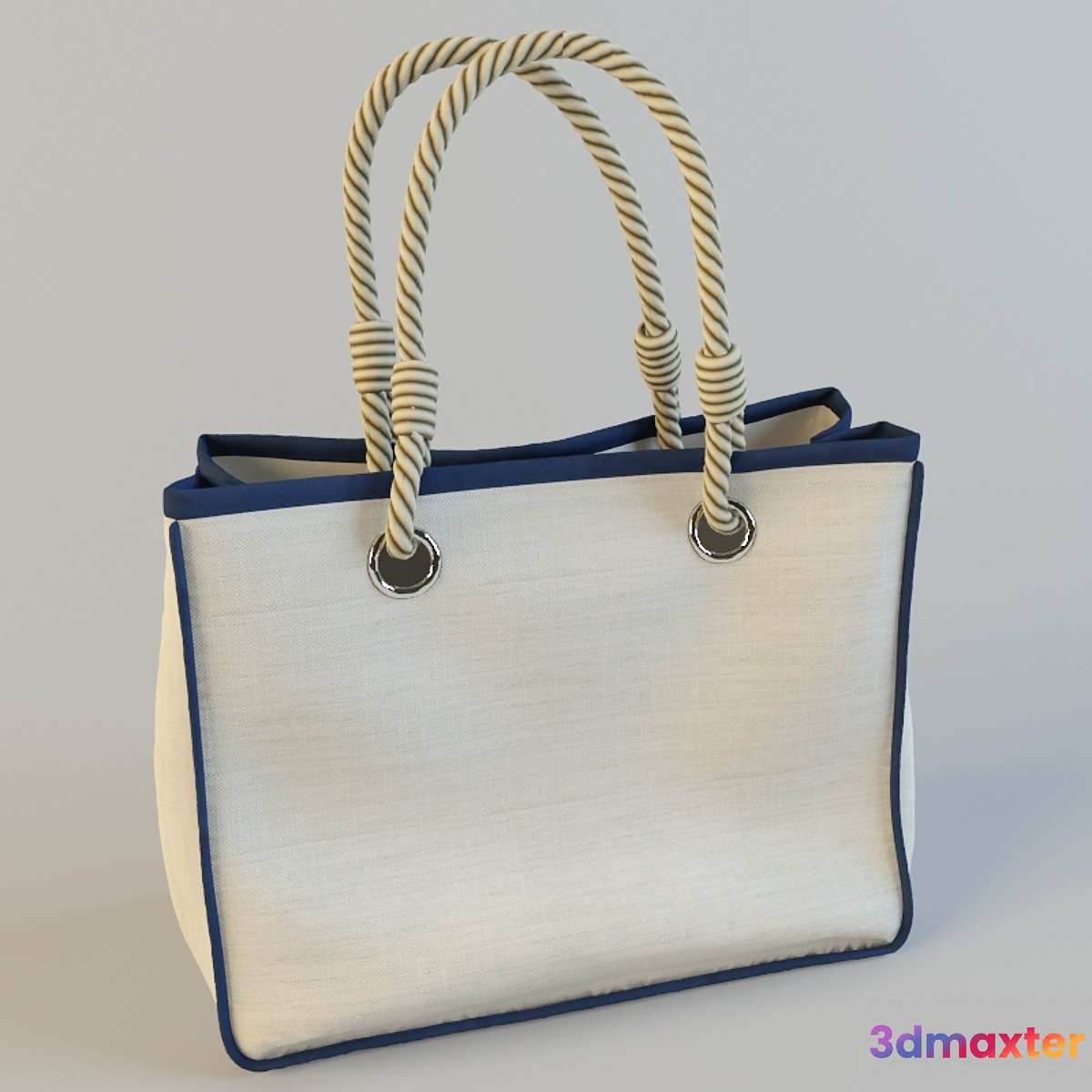 bag shopping - No.2 3D Max