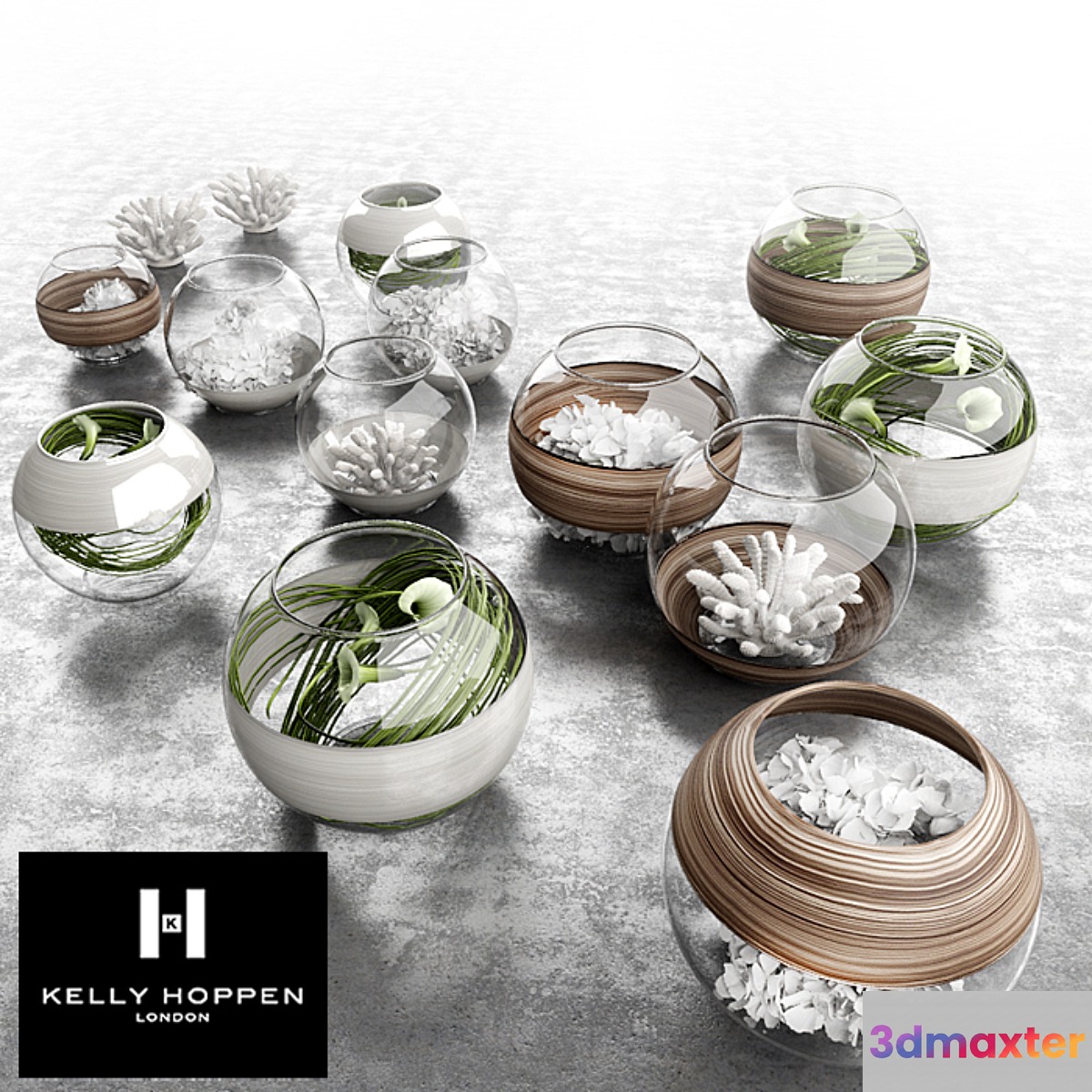 Vases site kelly hoppen - No.4
