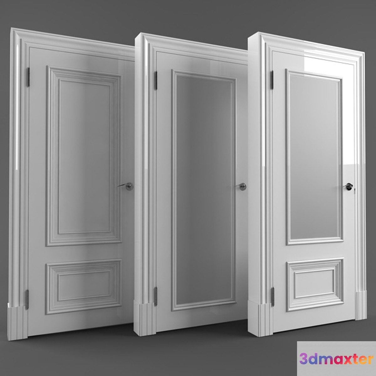 Door Palladio