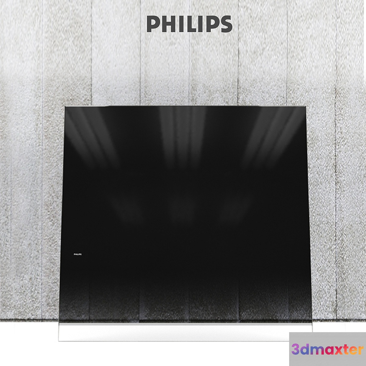 Philips 55PDL8908S 3D Max