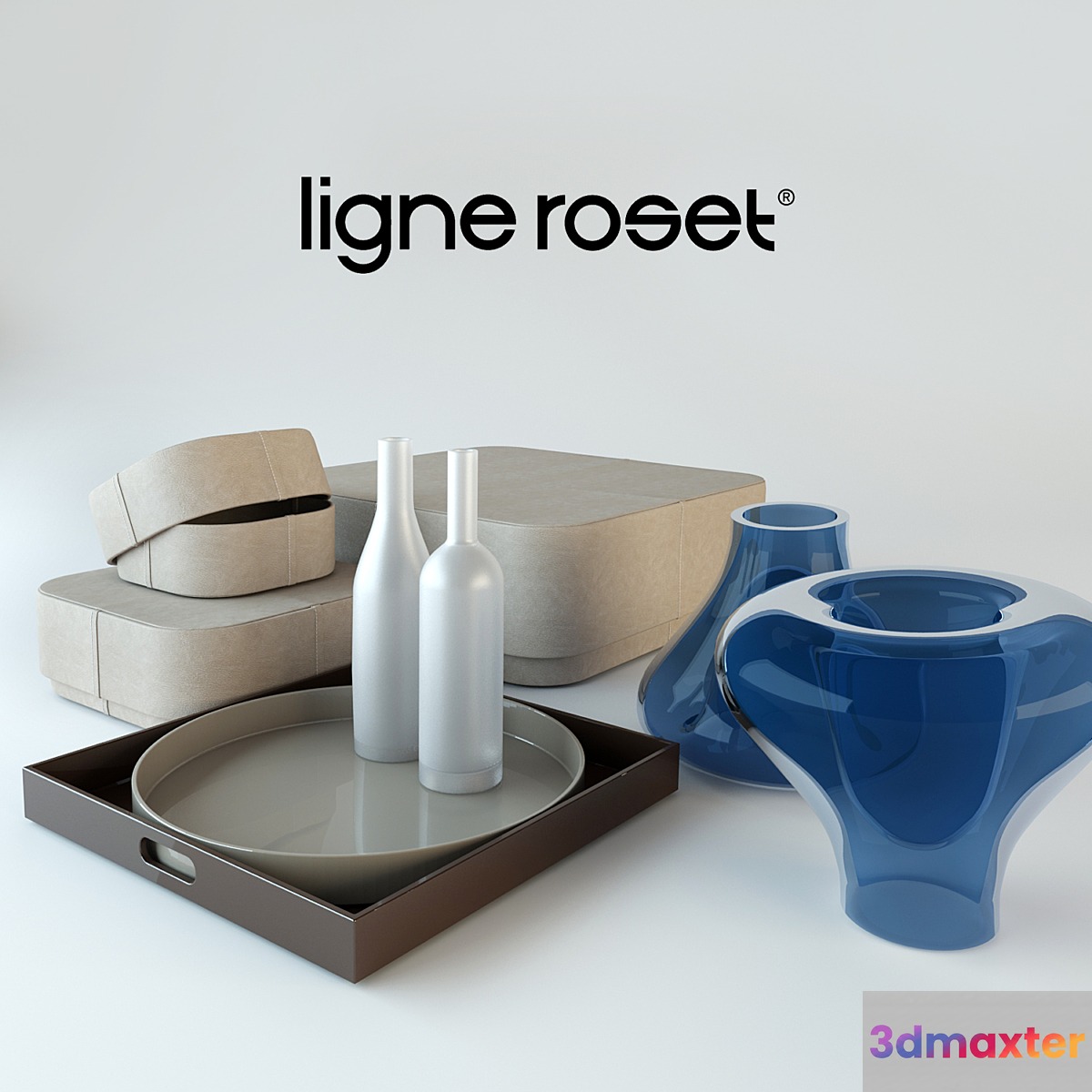Decor Ligne Roset - No.2