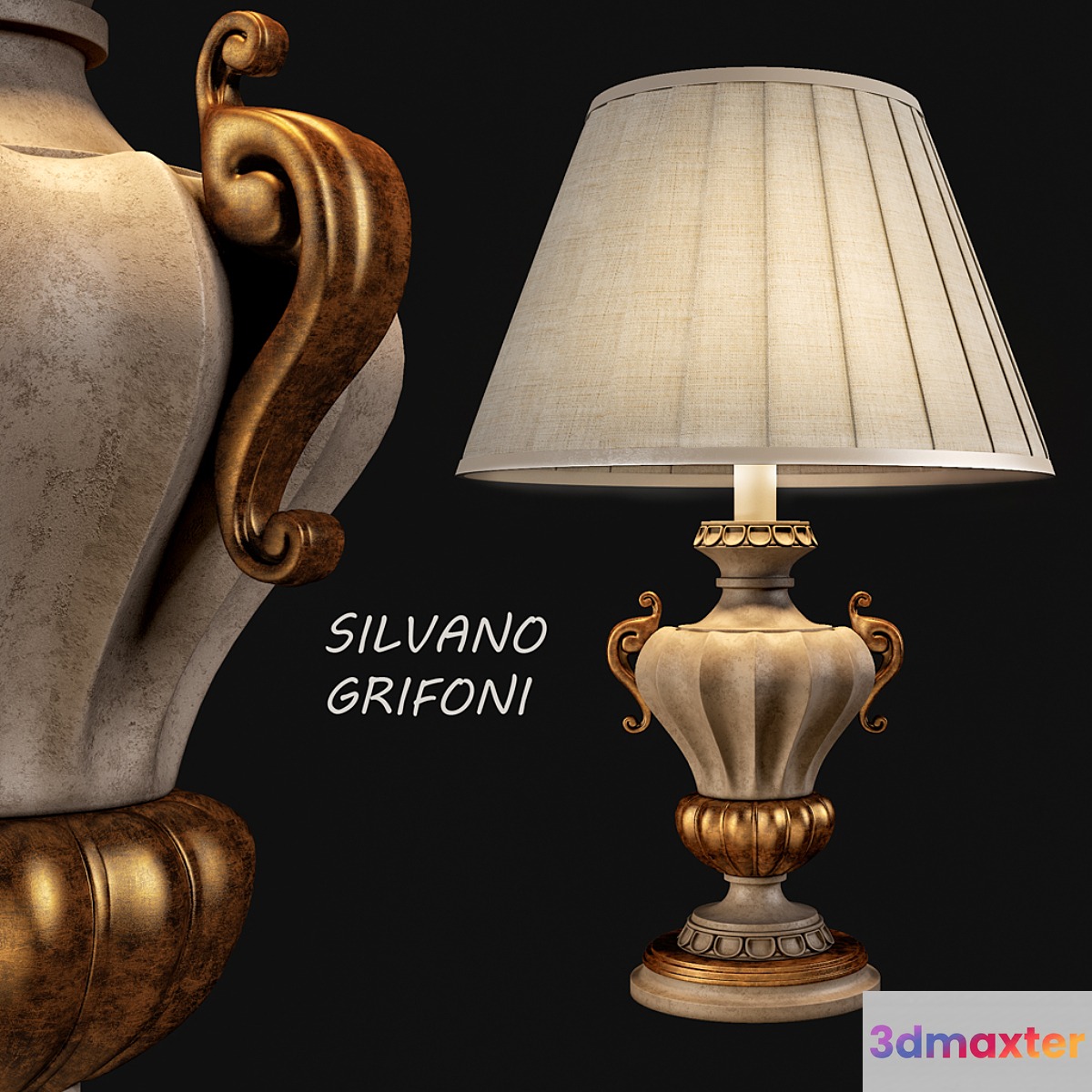 silvano grifoni - No.2