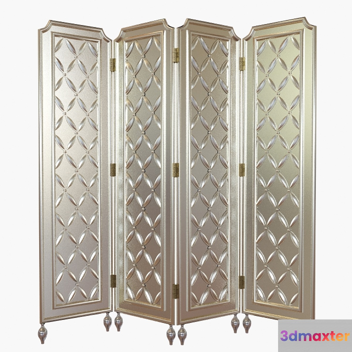 caracole Private Screen