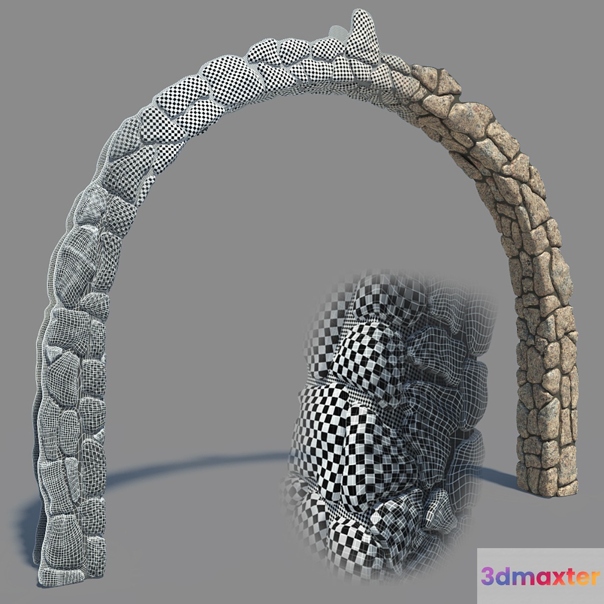 arch