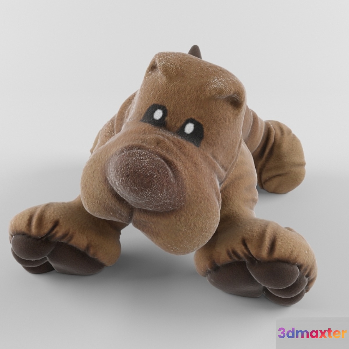 Dog Farofa