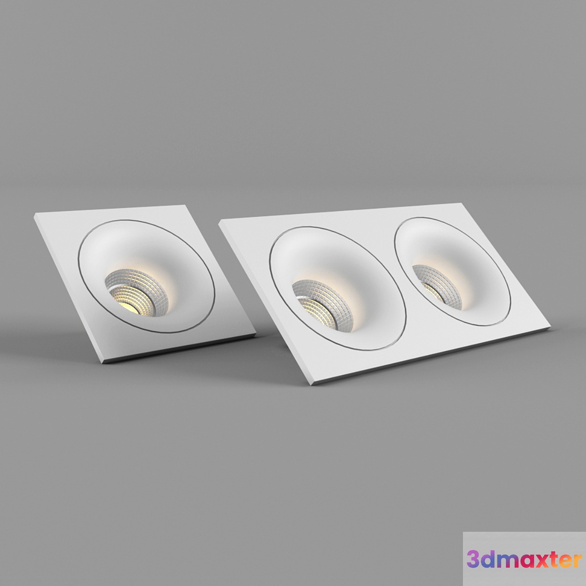 MODA LIGHT SPOON