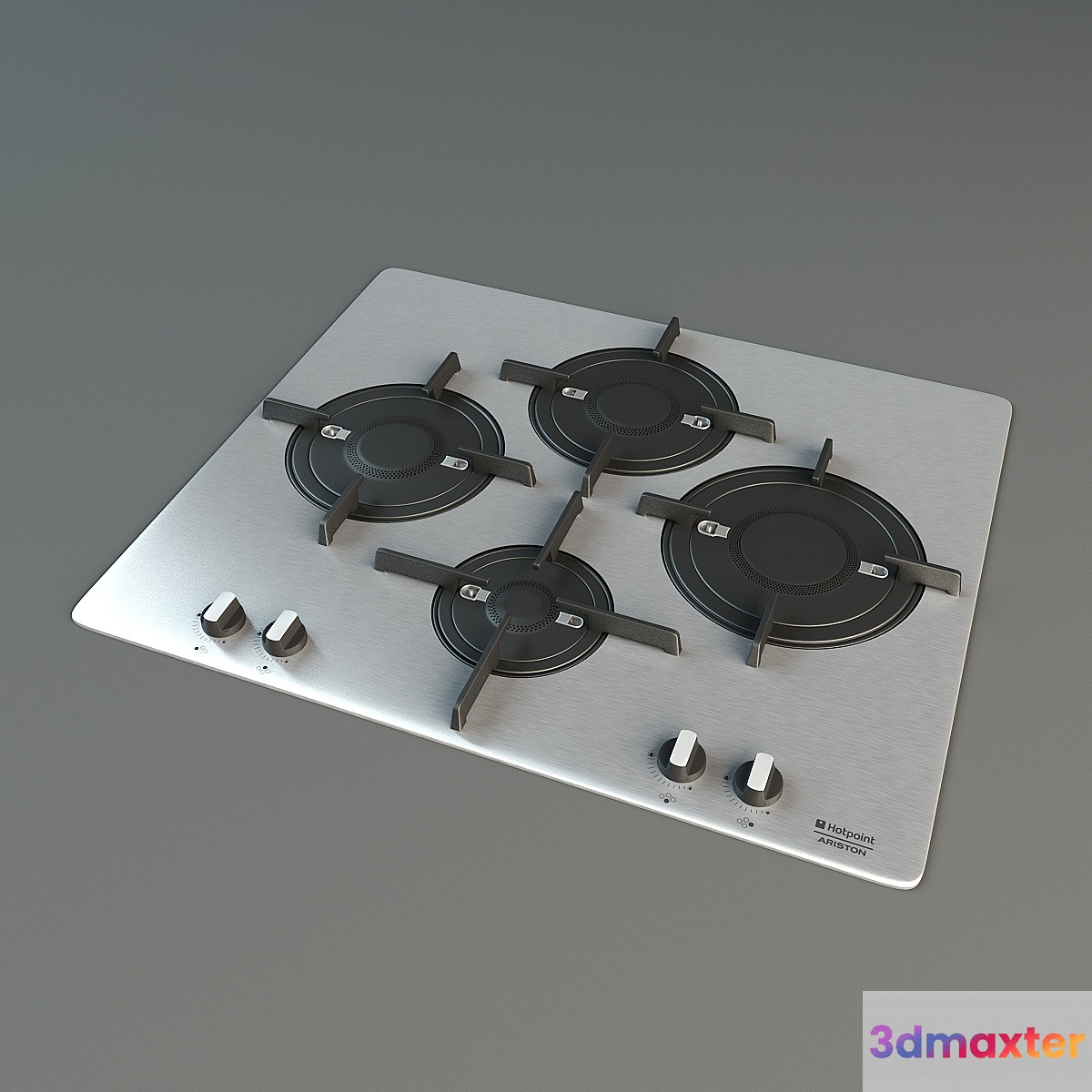 HOB HOTPOINT-ARISTON 7HPK 644 D GH X _ HA