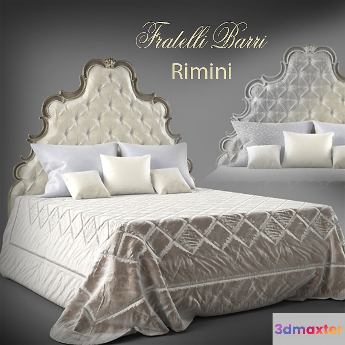 FRATELLI BARRI RIMINI