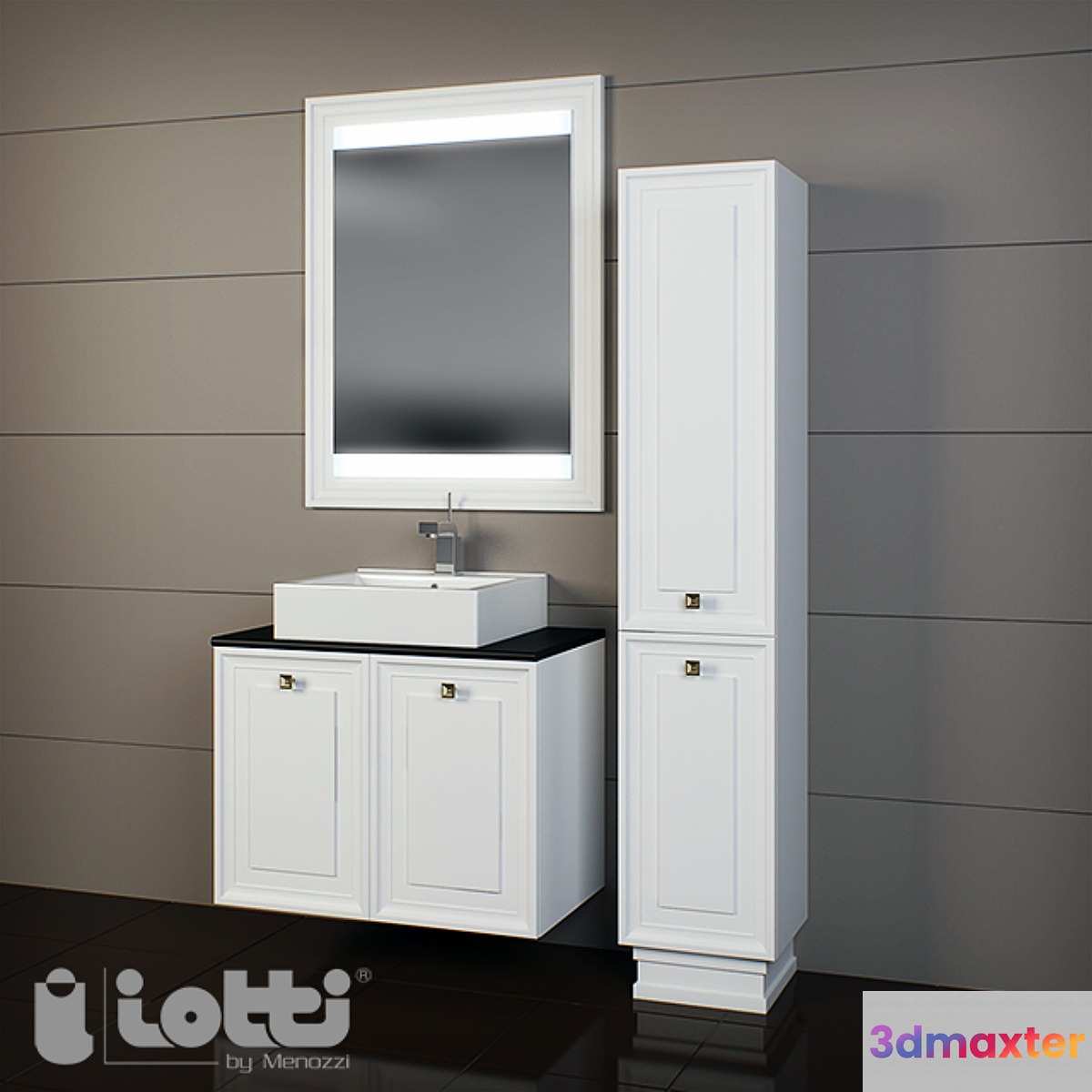 Iotti - Vintage VN009 - C23CR