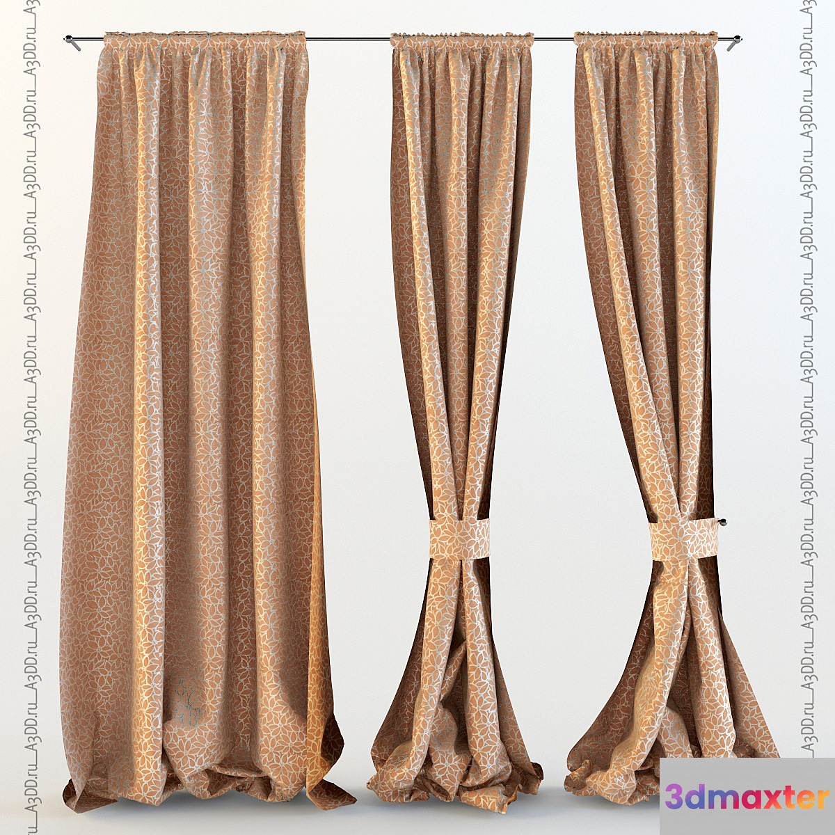 Curtains - No.13
