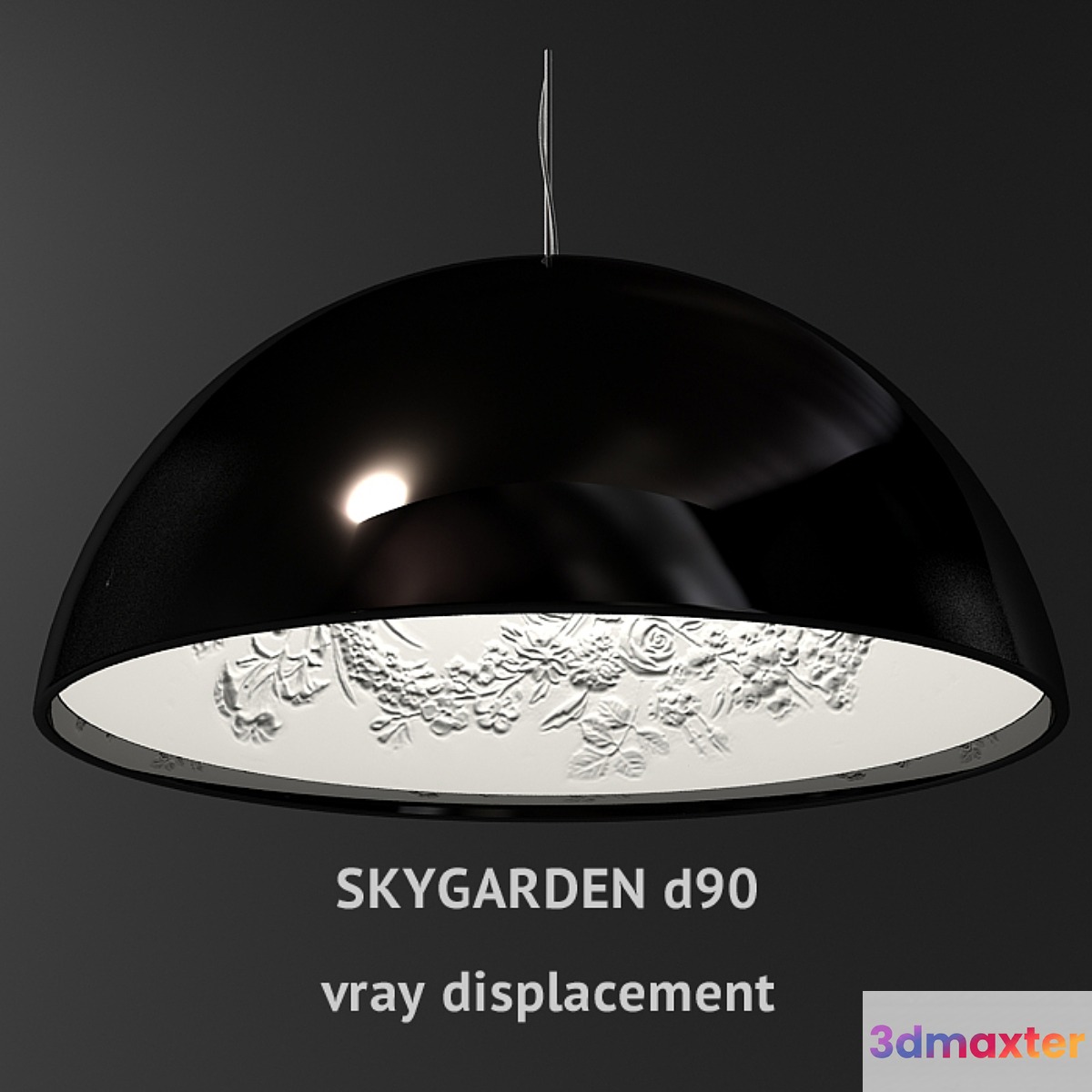 SKYGARDEN d90