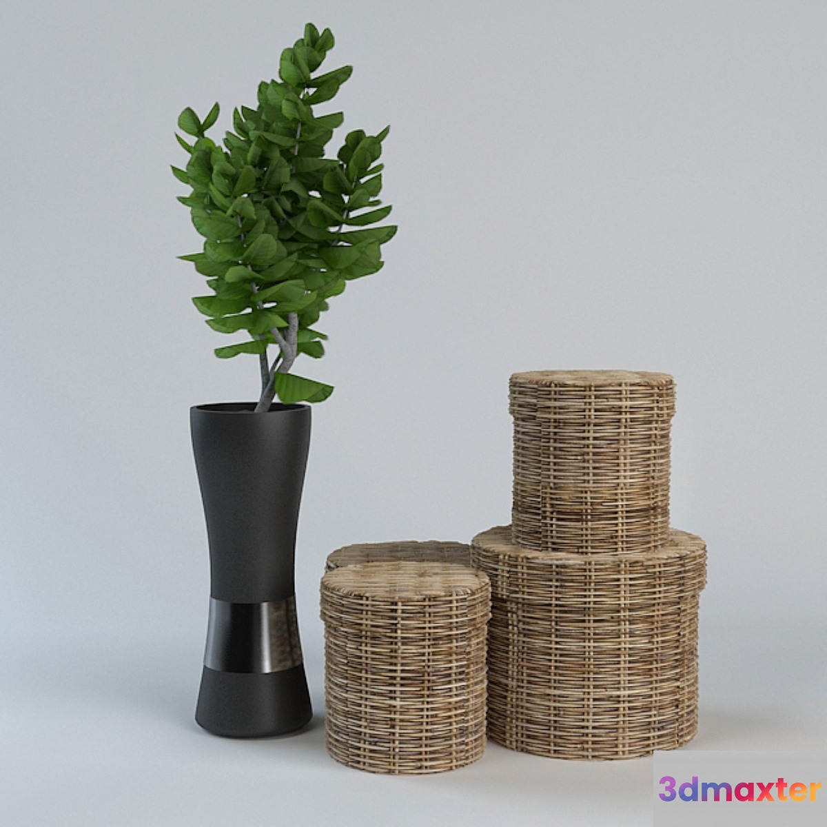 Table Accents - No.2