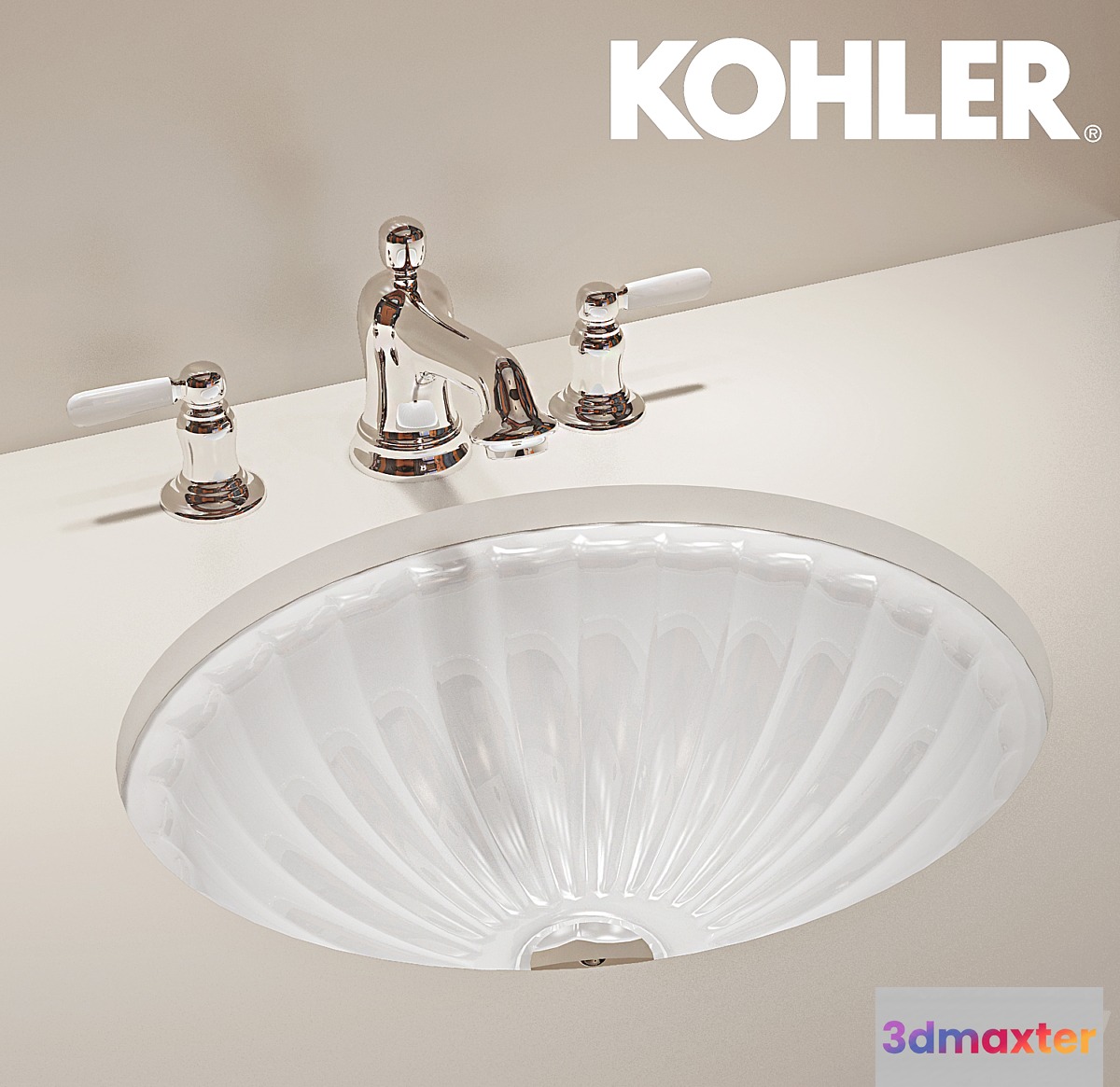 Kohler Linia + Bancroft