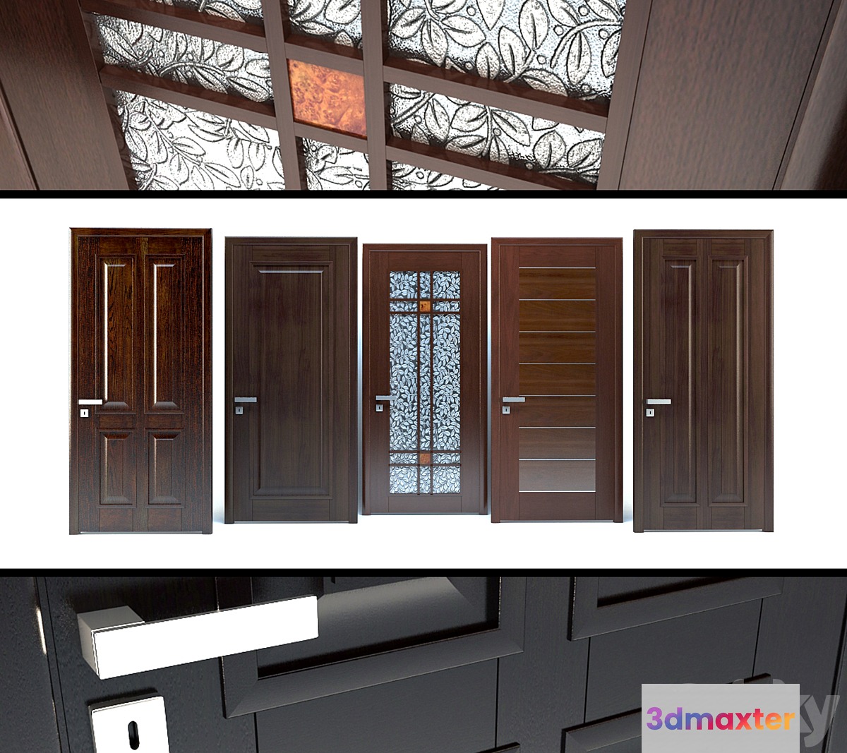 doors - No.16