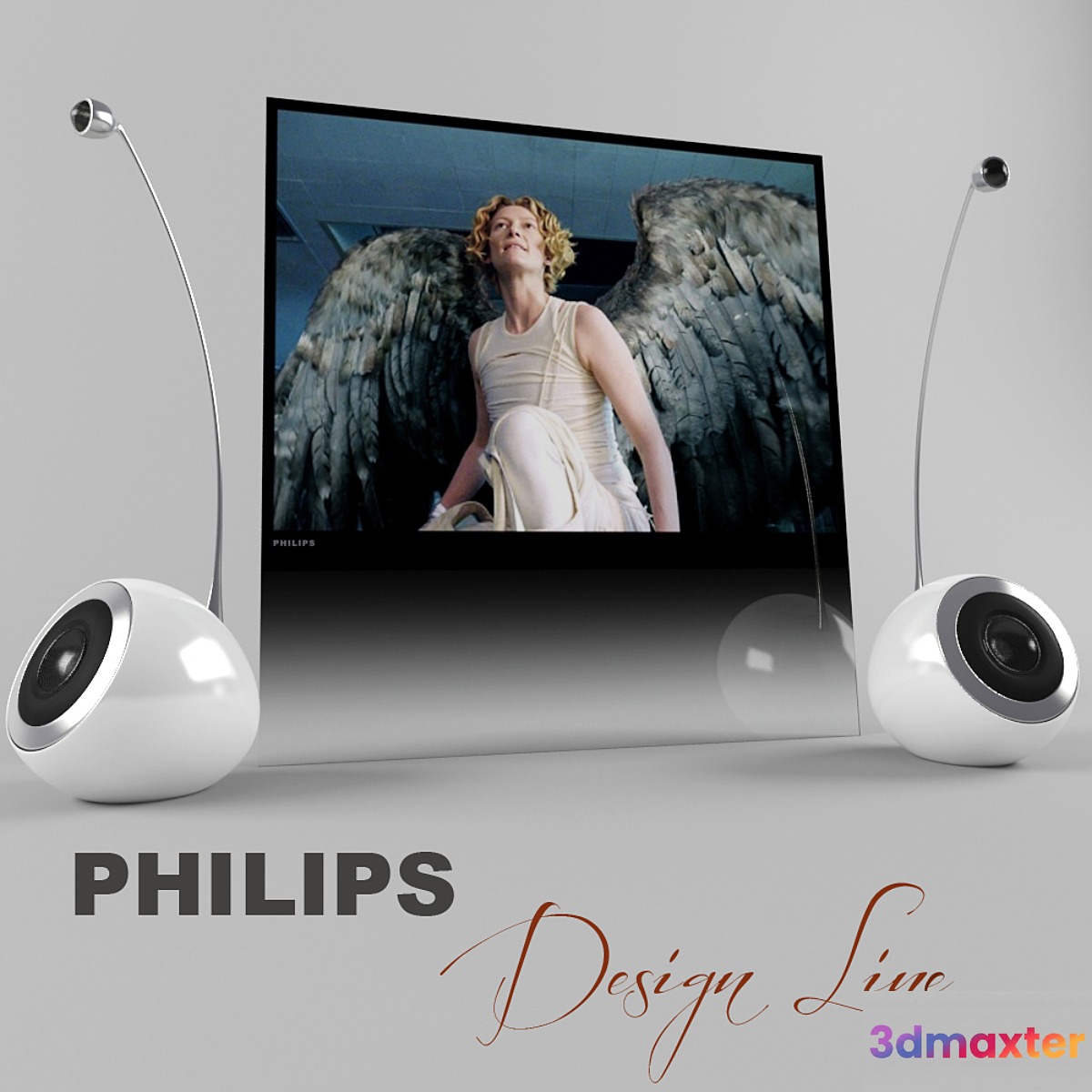 line Philips DesignLine