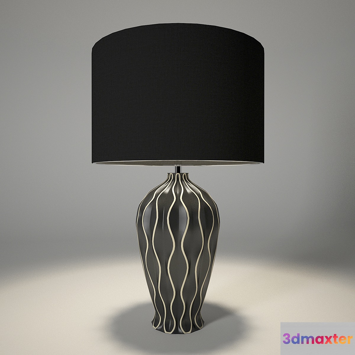 Arte Lamp 3D Max