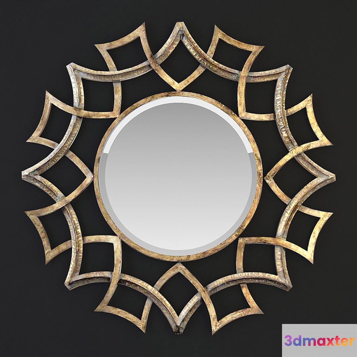 Uttermost DEMARCO