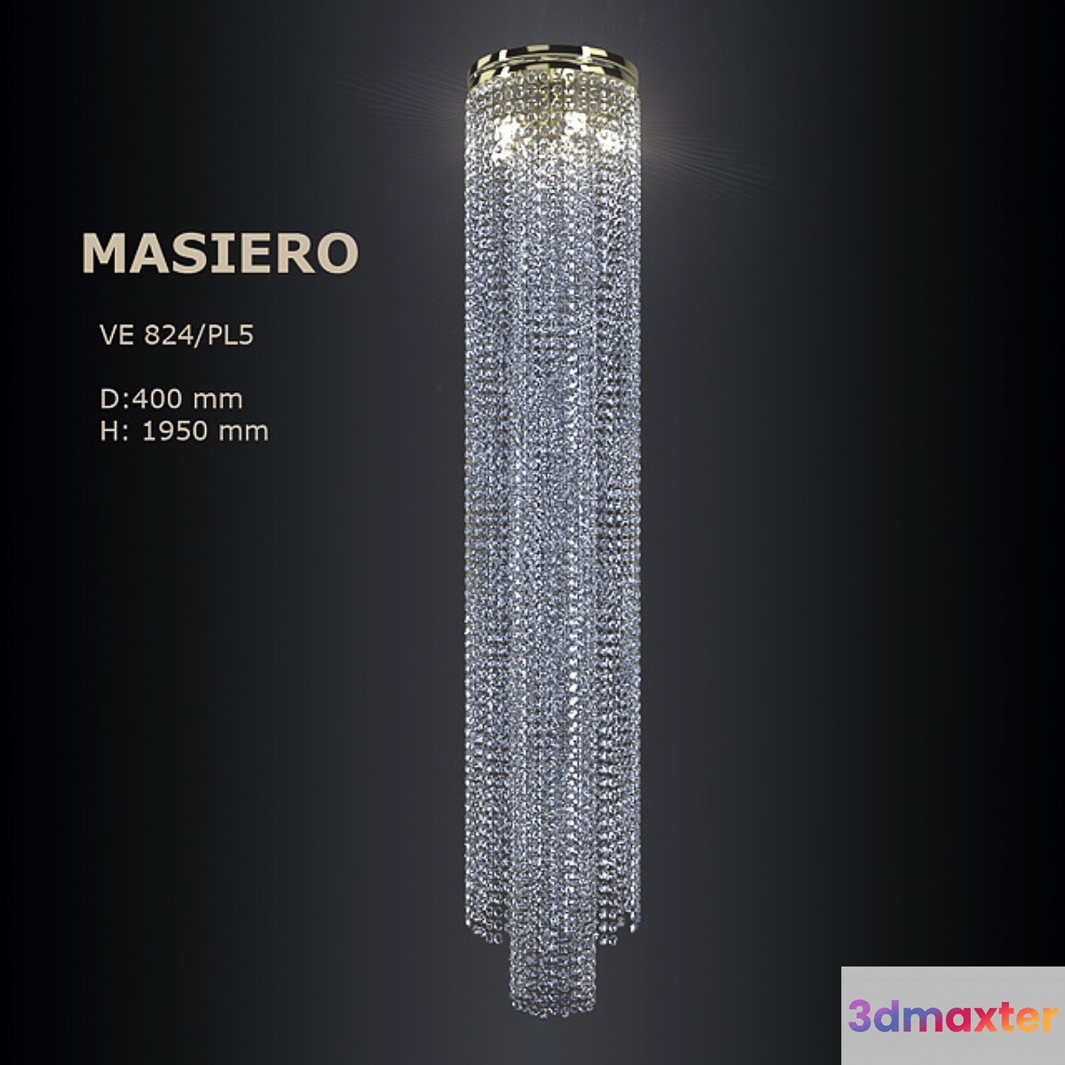 Masiero VE824_PL5