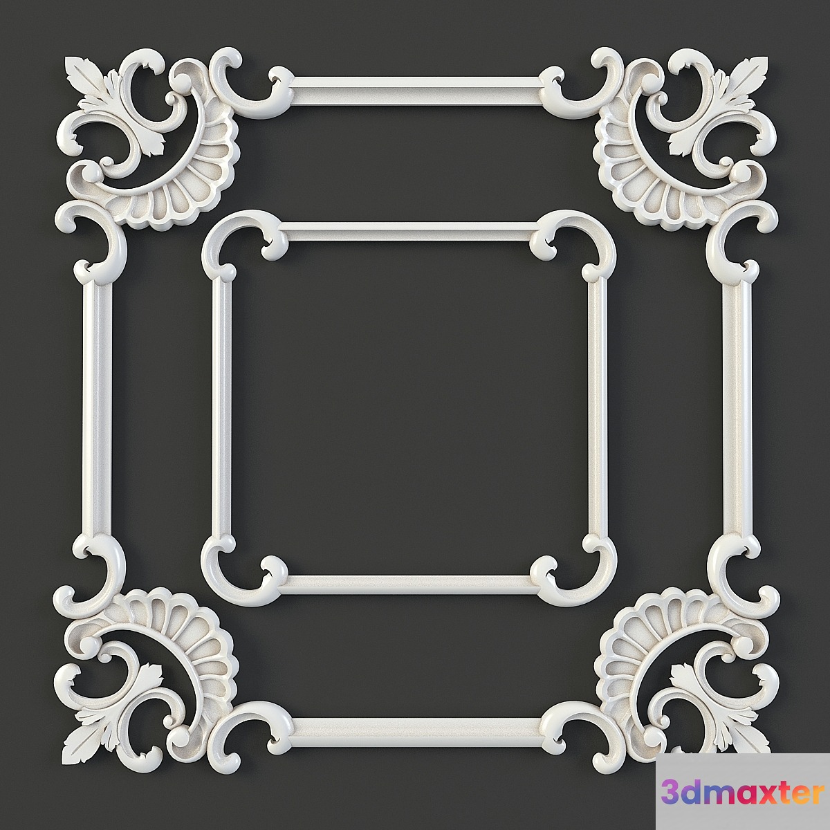 Corner units