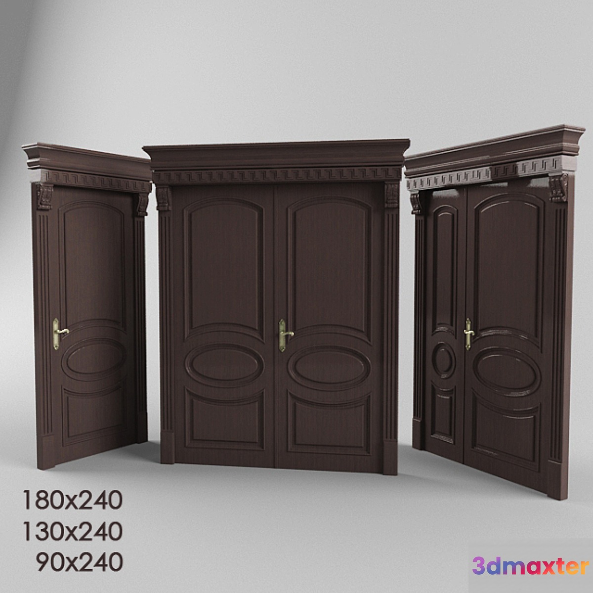 Door - No.27