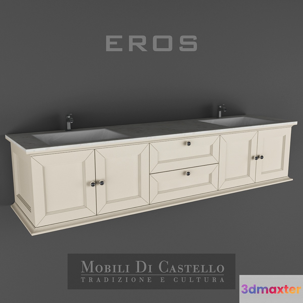 Mobili Di Castello - EROS