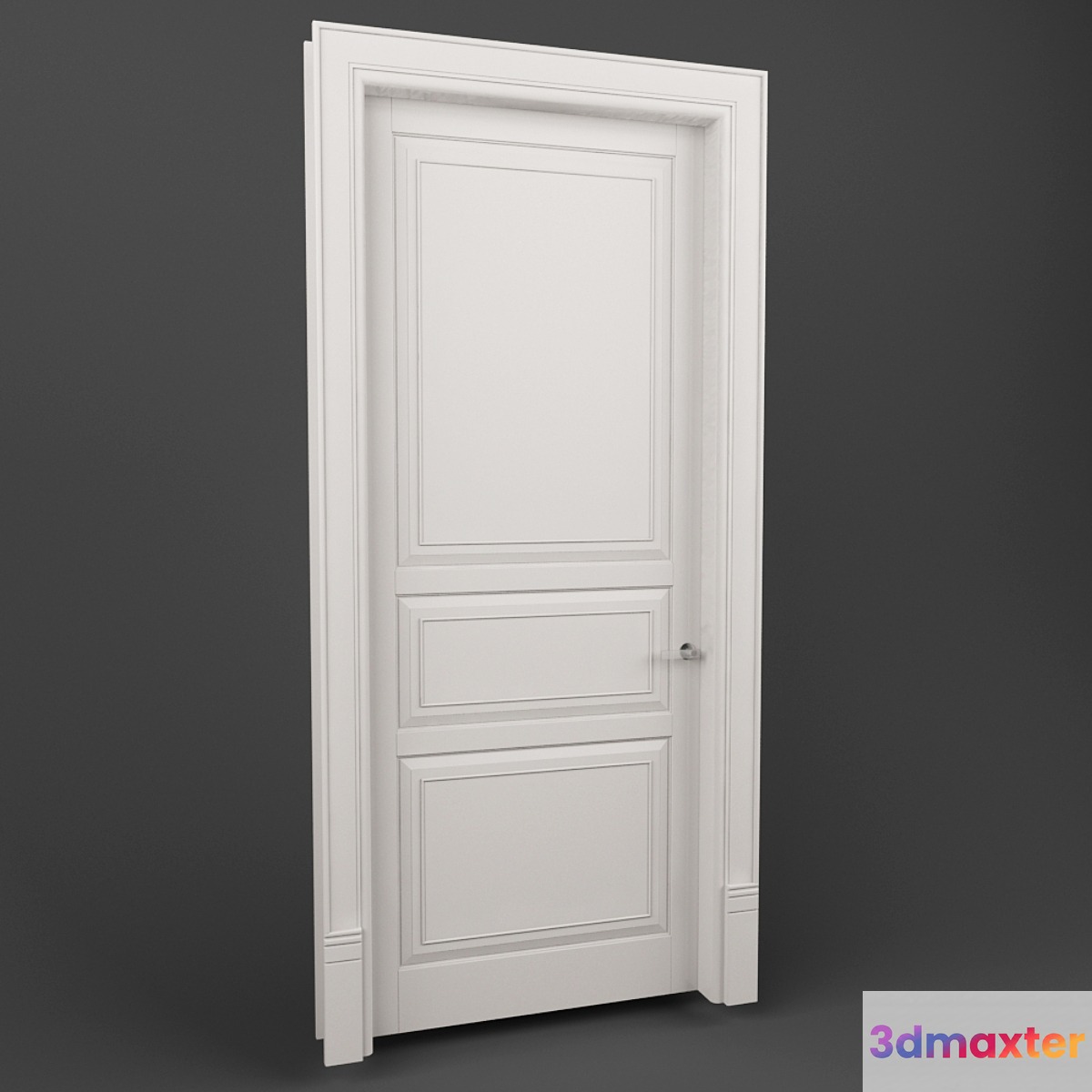 classic door - No.11