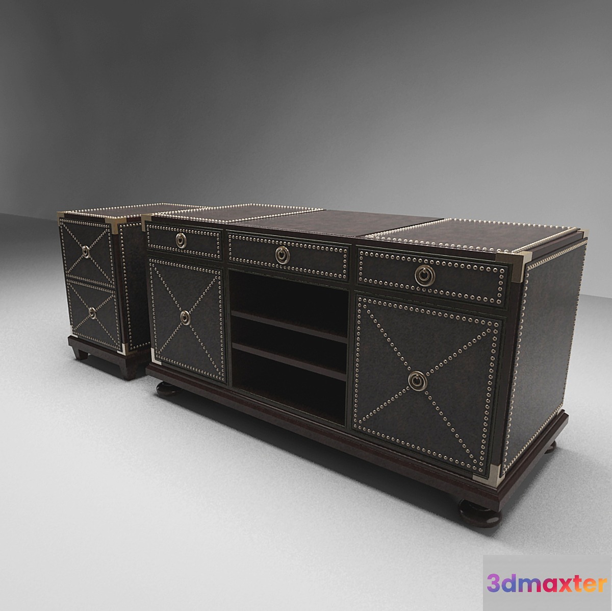 TV stand - No.3