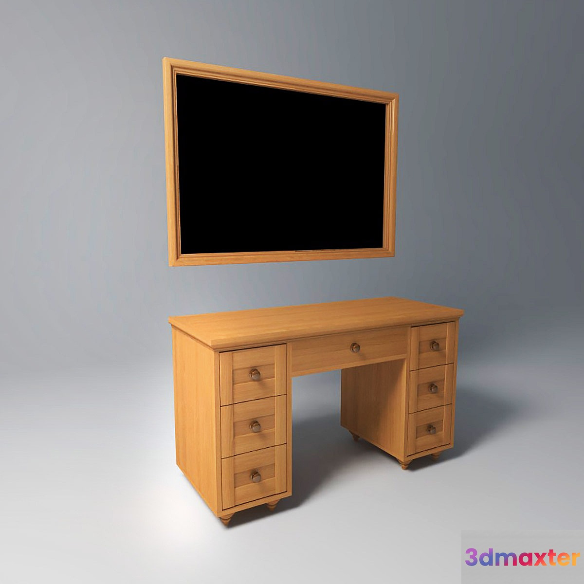 Dressing table - No.5