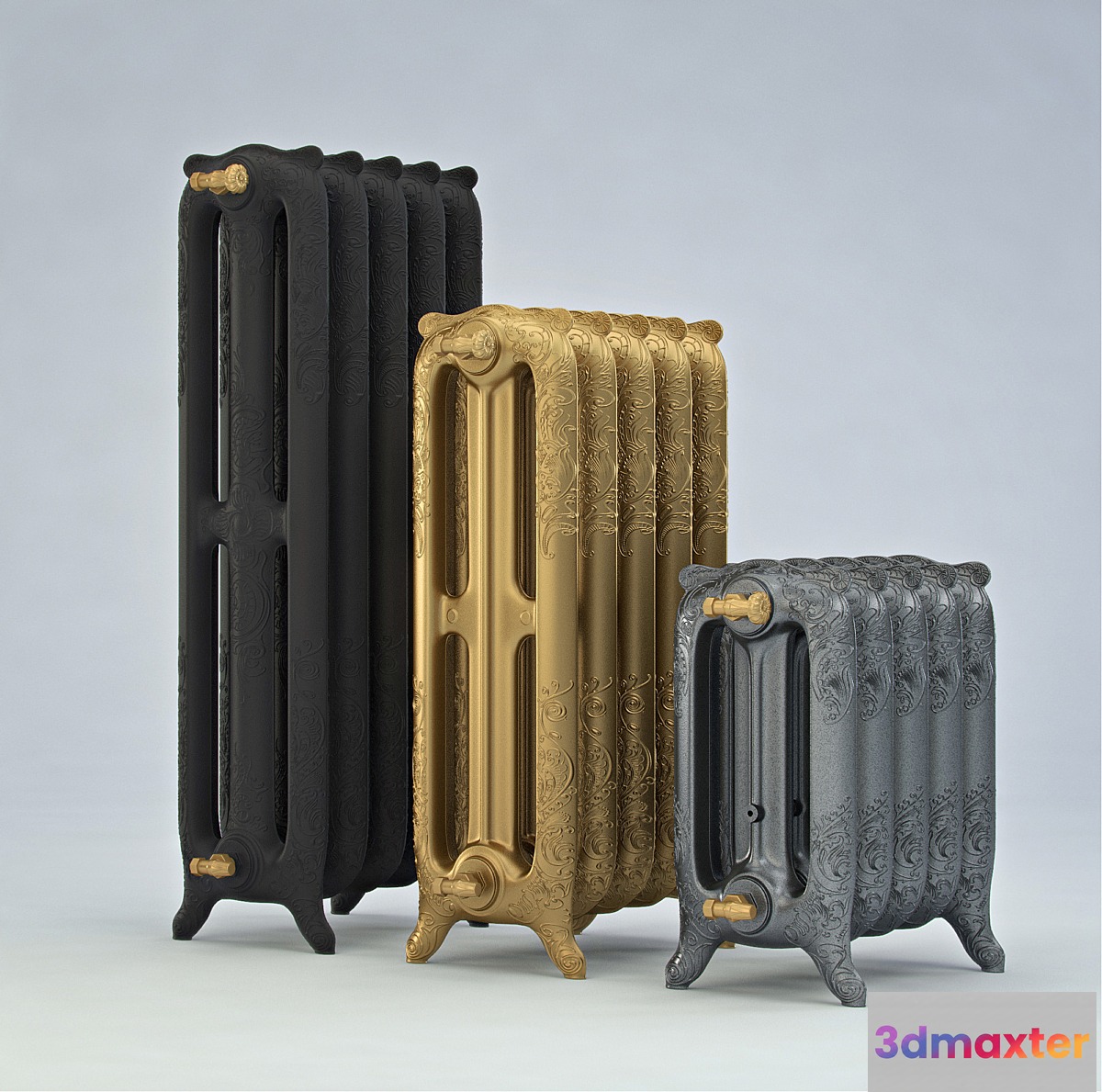 Guratec Apollo 3D Max