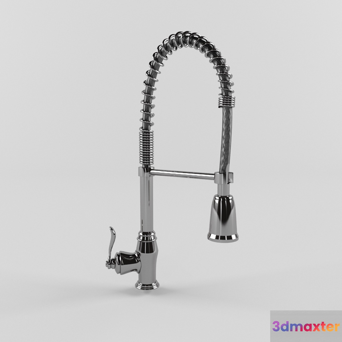 Mixer - No.6