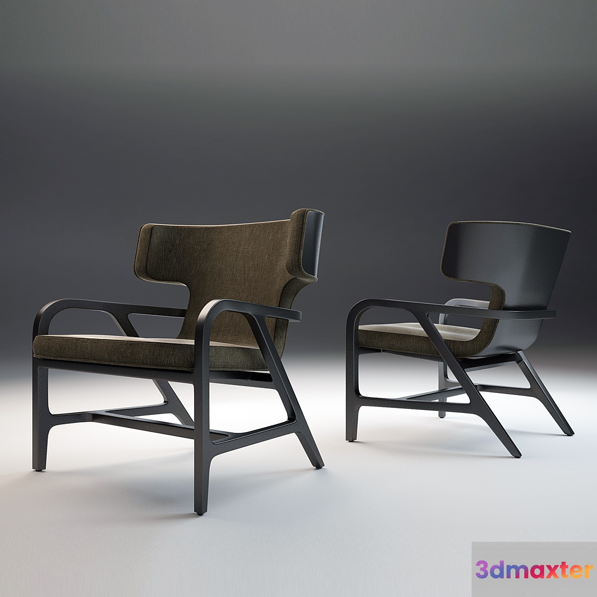 Maxalto brand of B & B Italia