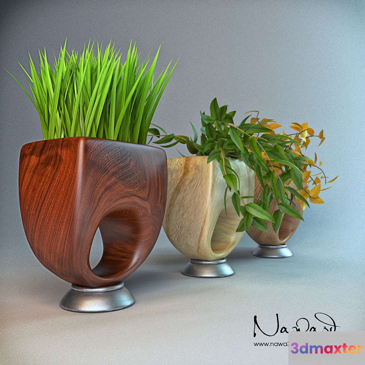 Etsy Planter