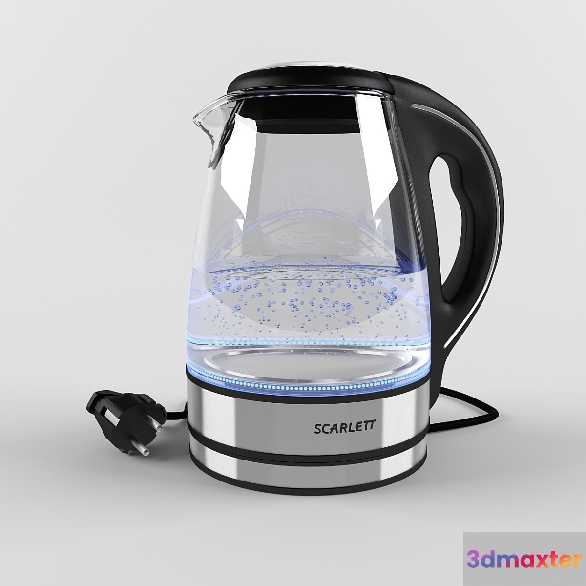 Coffee Maker Scarlett SC-1227