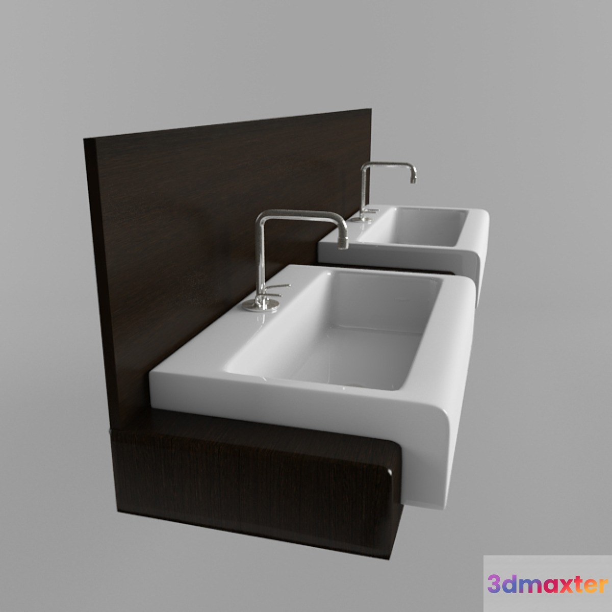 Sink Artceram La Fontana L045