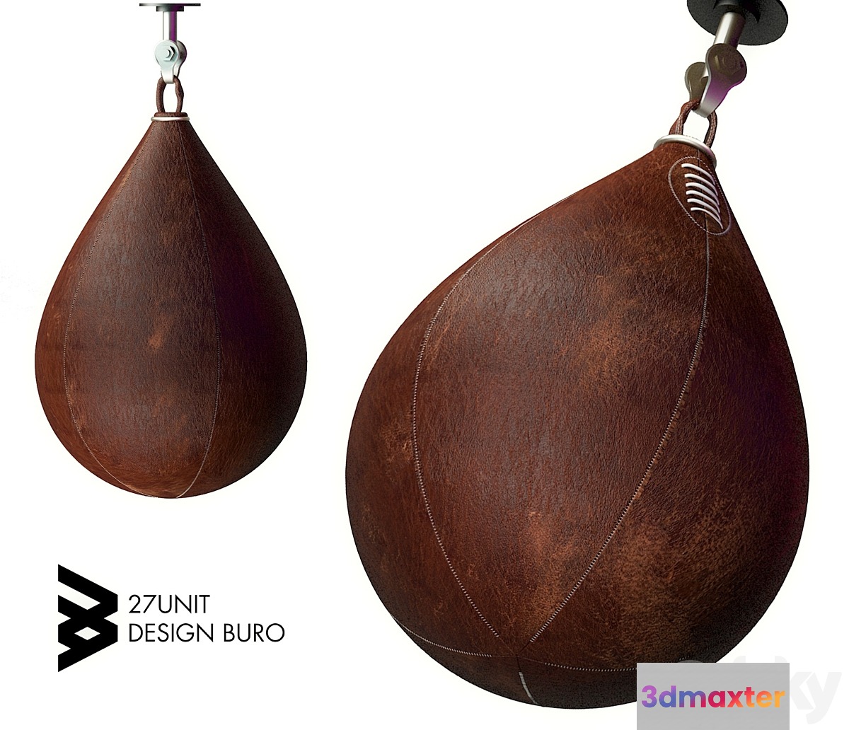 Punching bag