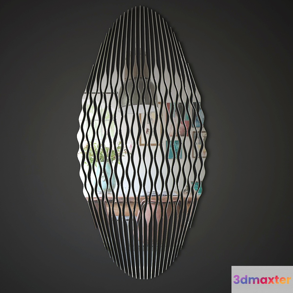 Mirror Supernova