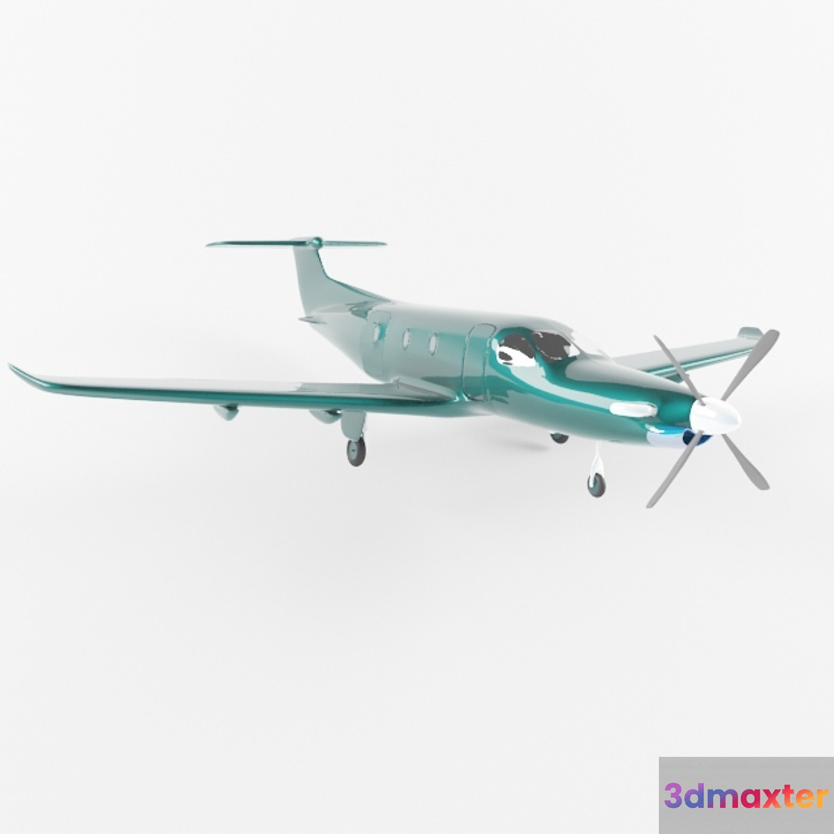 Pilotus PC-12