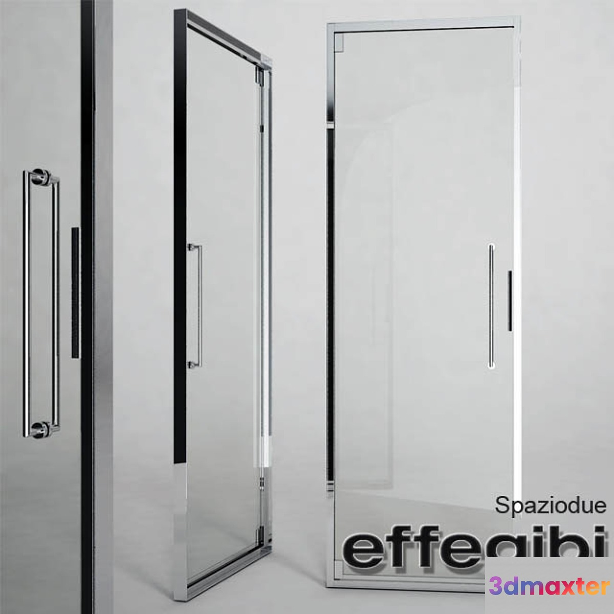 spaziodue 65. the door for the hammam